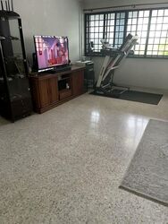 Blk 42 Bedok South Parkview (Bedok), HDB 4 Rooms #536458591